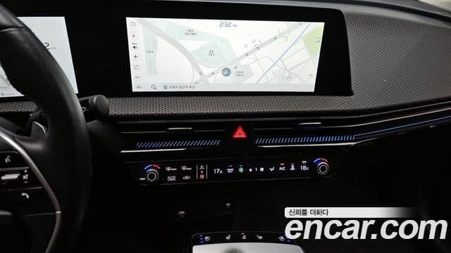 Kia EV6 Earth, 2022 14