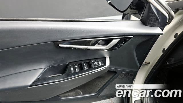 Kia EV6 Earth, 2022 17