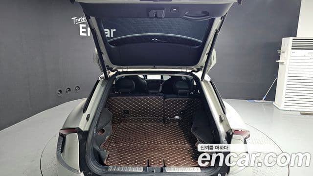 Kia EV6 Earth, 2022 20