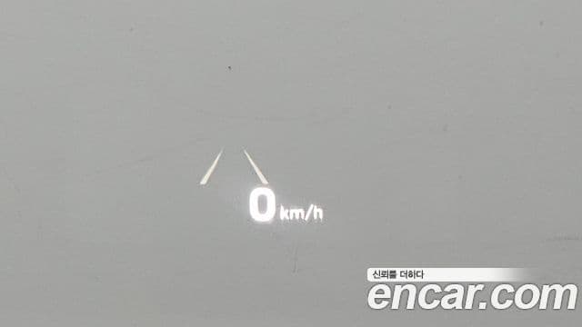 Genesis EQ900 Premium Luxury, 2016 17