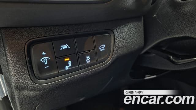 Hyundai Santa Fe TM Exclusive, 2019 17