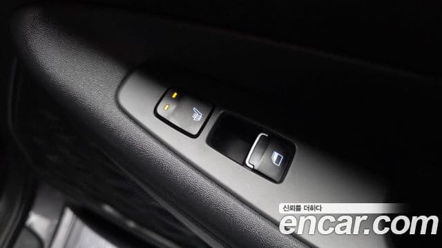 Hyundai Santa Fe TM Exclusive, 2019 19