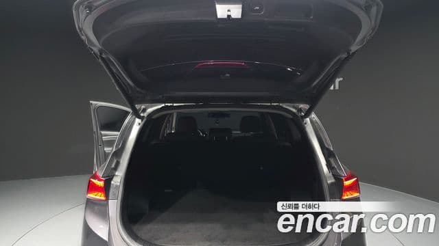 Hyundai Santa Fe TM Exclusive, 2019 20