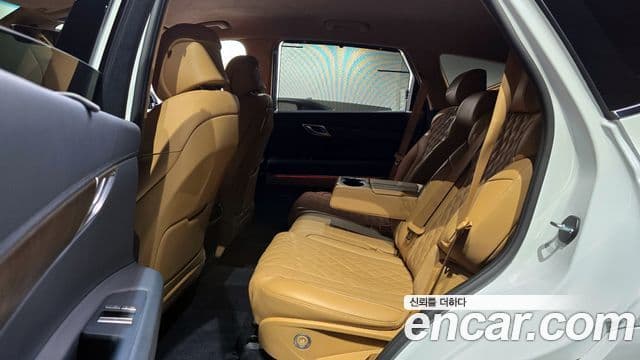 Genesis GV80, 2022 12