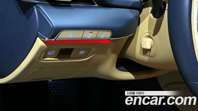 Genesis GV80, 2022 14