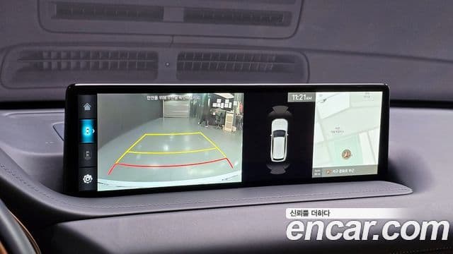 Genesis GV80, 2022 16