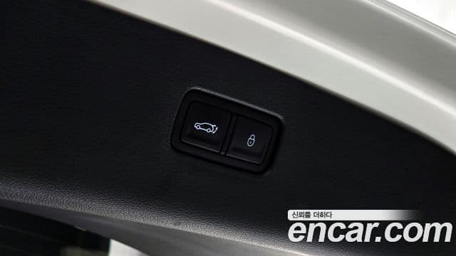 Genesis GV80, 2022 20