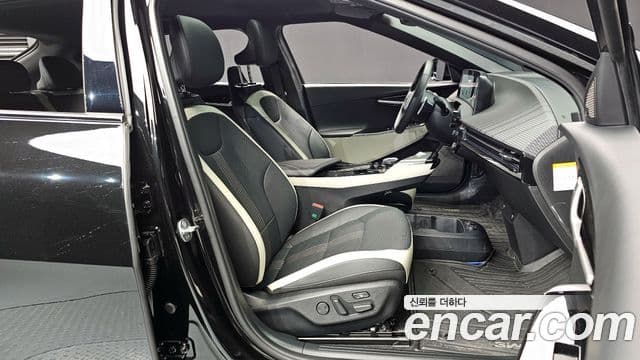 Kia EV6 GT Line, 2024 10