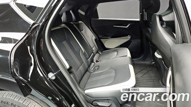 Kia EV6 GT Line, 2024 12