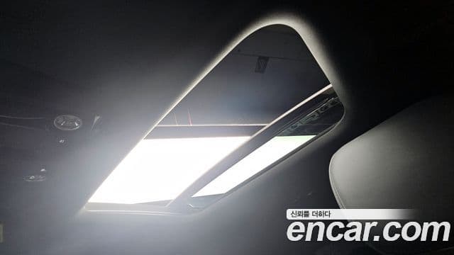 Kia EV6 GT Line, 2024 19