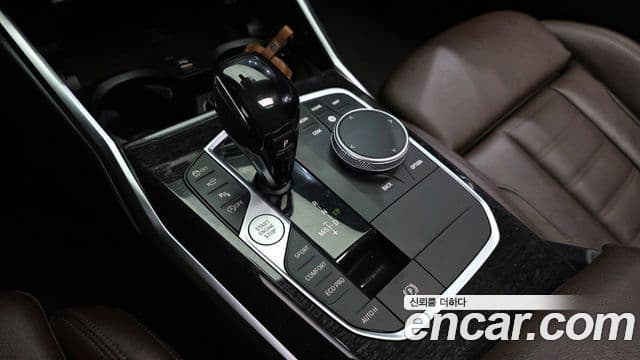 BMW 3시리즈 (G20) Luxury, 2021 9