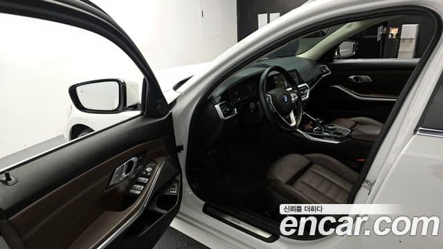 BMW 3시리즈 (G20) Luxury, 2021 10