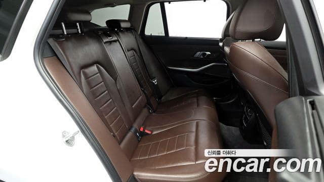 BMW 3시리즈 (G20) Luxury, 2021 12