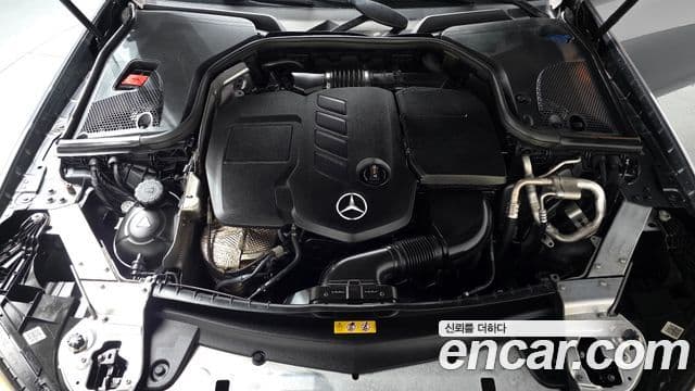 Mercedes-Benz E-класс W213 Exclusive, 2017 6