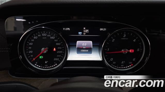 Mercedes-Benz E-класс W213 Exclusive, 2017 8