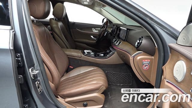 Mercedes-Benz E-класс W213 Exclusive, 2017 10
