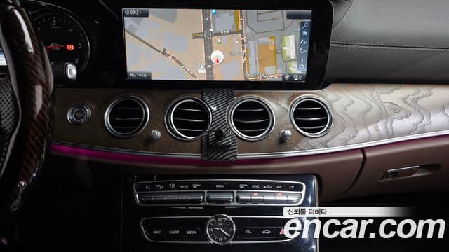 Mercedes-Benz E-класс W213 Exclusive, 2017 14