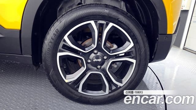 Jeep Avenger Altitude, 2024 все фото