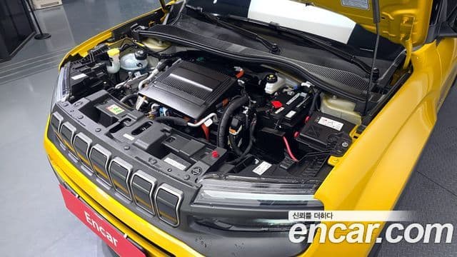 Jeep Avenger Altitude, 2024 6