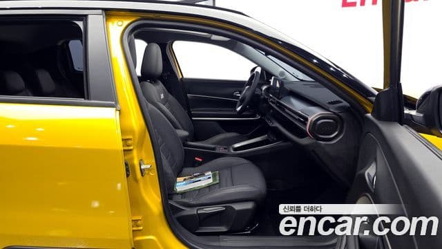 Jeep Avenger Altitude, 2024 10