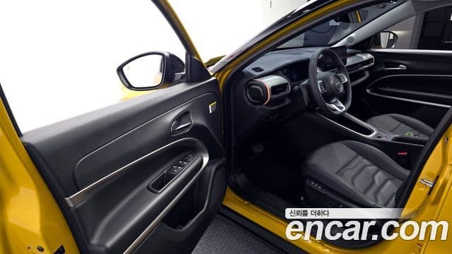 Jeep Avenger Altitude, 2024 11