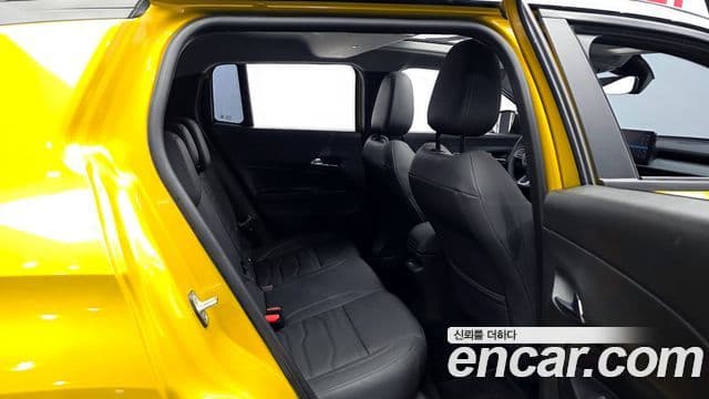 Jeep Avenger Altitude, 2024 12