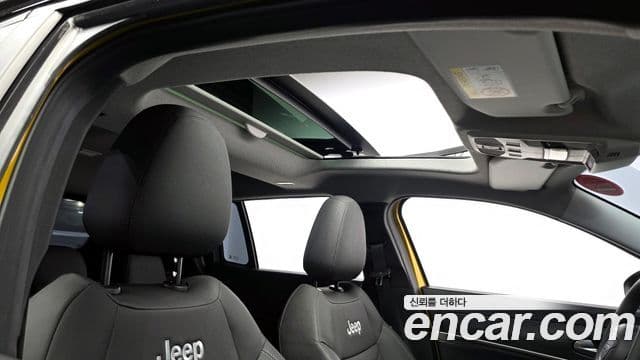 Jeep Avenger Altitude, 2024 20