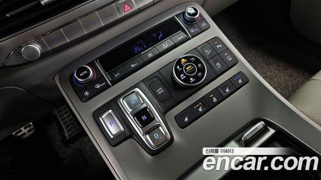 Hyundai Palisade Prestige, 2022 9