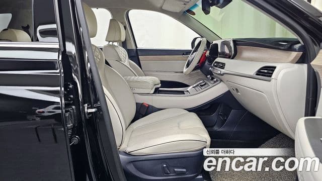 Hyundai Palisade Prestige, 2022 11