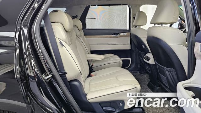 Hyundai Palisade Prestige, 2022 12