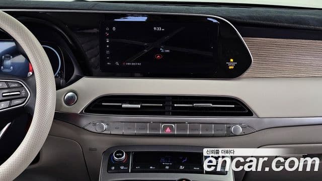 Hyundai Palisade Prestige, 2022 14