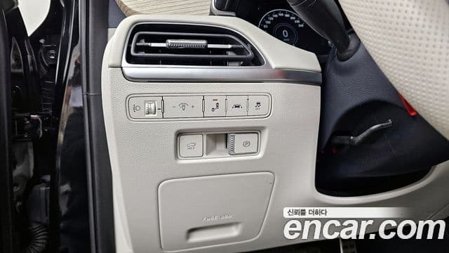 Hyundai Palisade Prestige, 2022 16