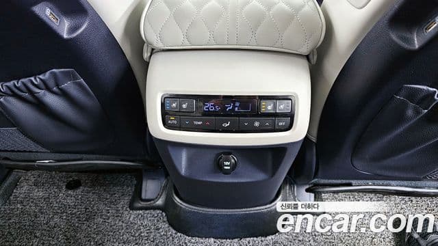 Hyundai Palisade Prestige, 2022 19