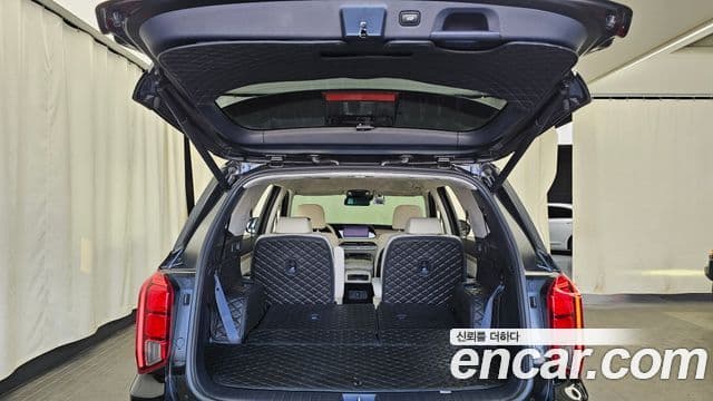 Hyundai Palisade Prestige, 2022 20