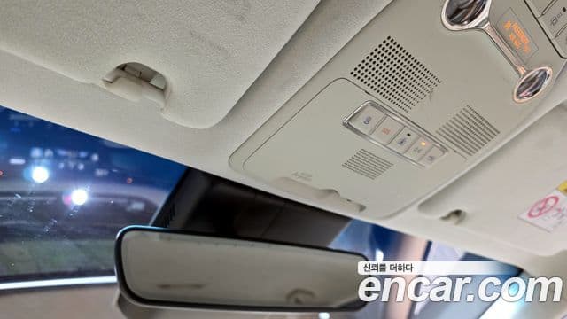 Hyundai The / новый New Grandeur IG гибрид Calligraphy, 2020 18