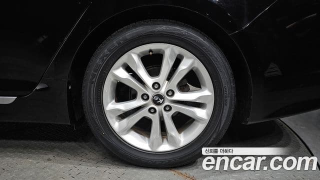 Kia K5 Prestige, 2012 все фото