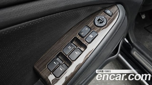 Kia K5 Prestige, 2012 14