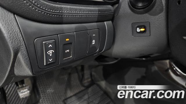 Kia K5 Prestige, 2012 15