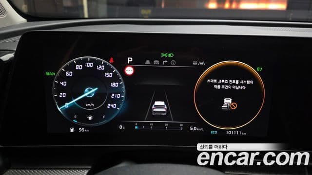 Kia Sportage 5세대 гибрид Prestige 2WD, 2022 8