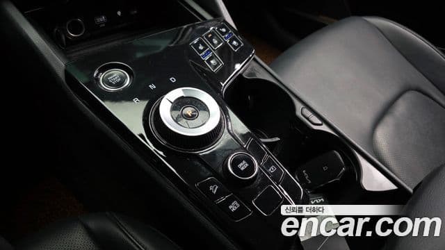 Kia Sportage 5세대 гибрид Prestige 2WD, 2022 9