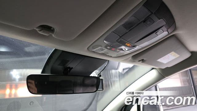 Kia Sportage 5세대 гибрид Prestige 2WD, 2022 17