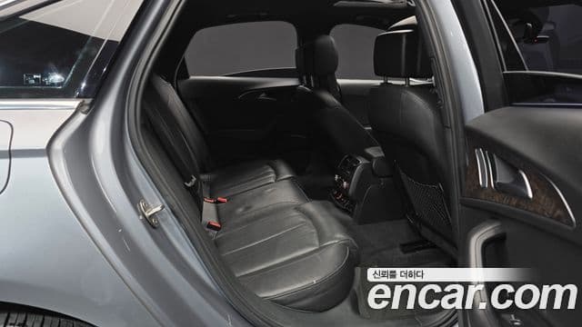 Audi New A6 C7, 2018 12