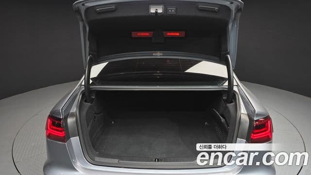 Audi New A6 C7, 2018 20