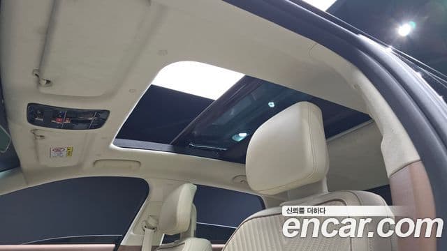 Hyundai Grandeur (GN7) Calligraphy, 2024 19