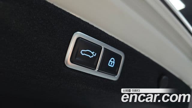 Hyundai Grandeur (GN7) Calligraphy, 2024 20