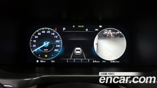 Kia Sorento 4세대 Signature, 2023 8