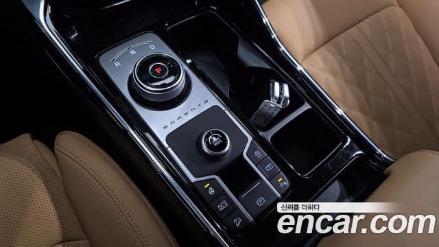 Kia Sorento 4세대 Signature, 2023 9