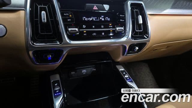 Kia Sorento 4세대 Signature, 2023 17