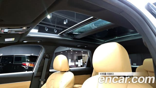Kia Sorento 4세대 Signature, 2023 19