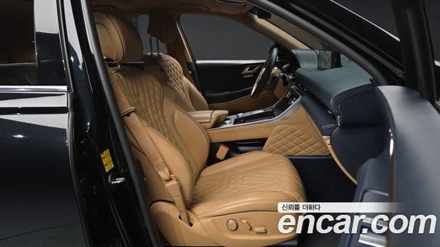 Genesis GV80, 2020 11